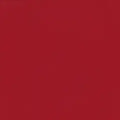 1 Yard Barbie Solid Knit Fabric, 57/58&Prime; Wide Polyester Spandex Blend RED