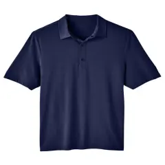 North&reg; End Men's JAQ Snap-Up Stretch Performance Polo Classic Navy
