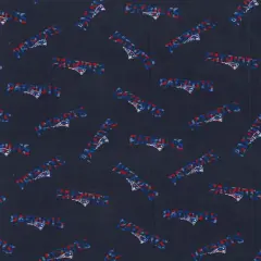 Licensed NFL New England Patriots Camo Logo Cotton 70367-D Fabric by the Yard
