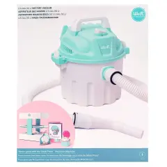 American Crafts We R Memory Keepers Mold Press Vacuum 661281 2.5 gl