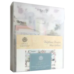 Simply Wildflower Meadow Mini Album and Materials