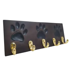 Paw Leash Holder
