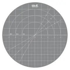 We R Rotating Cutting Mat Replacement-10 Inch