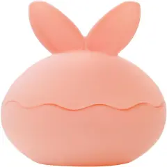 Easter Candle Decoration for Table Centerpieces, Bunny Egg Lavender Scented Candle, Spring Home Decor, Indoor Easter Gift for Women