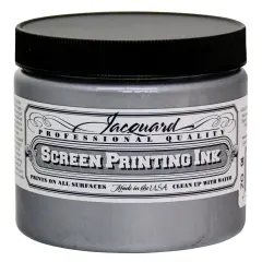 Jacquard Professional Screen Ink 16oz