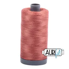 Autumn (6728) | 28wt Large Spool (750M / 820Y) | Aurifil Thread