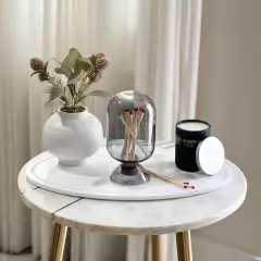 Large Luxury Matches in a Bottle Smoke