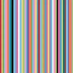 Core'dinations Core Basics Patterned Cardstock 12"X12"-Light Blue Multistripe