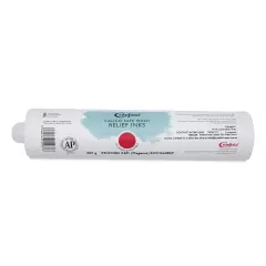 Cranfield Caligo Safe Wash Relief Ink Cartridge - Process Red (Magenta), 300 g