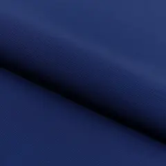 Origin Pique Look Recycled Nylon Spandex Fabric Navy