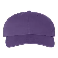 47 Brand&reg; Clean Up Cap Convenient and Durable Purple