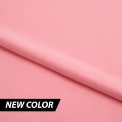 Allure Polyester Spandex Wicking Fabric Pink Flamingo