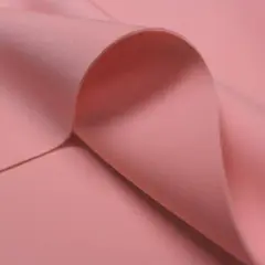 Spacer Scuba Knit Fabric Blush