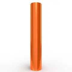 Siser&reg; EasyWeed&reg; Electric Heat Transfer Vinyl, 11.8" x 60" Electric Orange