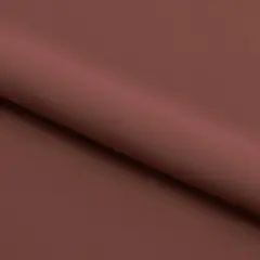 Eco Move Recycled Matte Nylon Spandex Tricot Fabric Chestnut