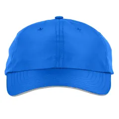 CORE365&reg; Adult Pitch Performance Cap TRUE ROYAL