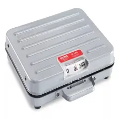 Reliable Uline Utility Scale 250 lbs x 1 lb