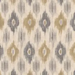 Upholstery Fabric - Beige & Taupe,Grey & Silver Abstract & Geometric,Global Upholstery Fabric 54 Inches"