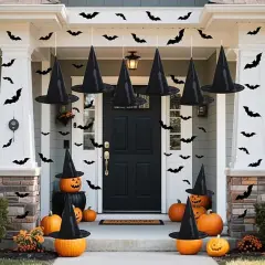 Halloween Decorations Outdoor Indoor &ndash; 8PCS