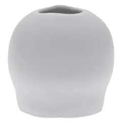 Rico Design Silicone Candle Mold - Ball, 2.9" x 2.9" x 2.6"