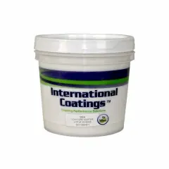 International Coatings Print Smarter with Low Cure Additive