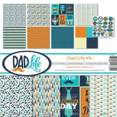 Dad Life Collection Kit