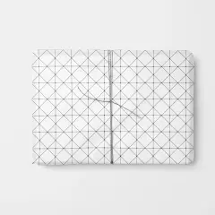 Geowire Deco Quad Gift Wrap