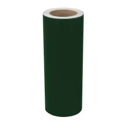 Silhouette 12" x 82' Matte Removable Vinyl Dark Green