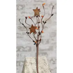 Mix Pip Berries & Star Pick Primitive Mix