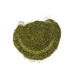 Spring Green - Glitter