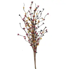 Pip Berry Spray Colonial Mix