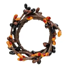 Mini Pip Berries Ring Primitive Mix