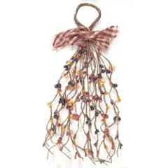 Pip Berry Wispy Teardrop Multi