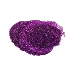 Violet - Glitter