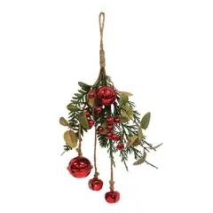 Resounding Cheer Ornament