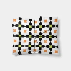 Pop Maroc Gift Wrap IX