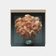 Custom Photo Collage Card II