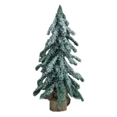 Frosted Tree, 24"