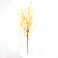 Woodbury Grass Spray (Only Spray) Yellow