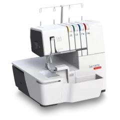 Bernette B64 Airlock Serger