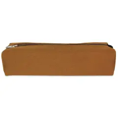 Delfonics Mareku Box Pen Case - Light Brown