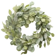 Summer Splendor Wreath 24"