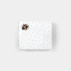 Confetti Geo Gift Wrap IV