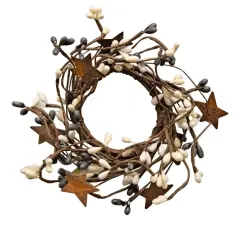 Pip Berry & Star Ring Farmhouse Mix