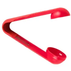 Hutzler No-Mess Meat Baller Maker - Shape Perfectly Round Meatballs or Falafel