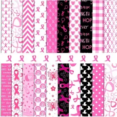 20 Pcs 10''x10'' Quilting Fabric Square Bundle Cotton Precuts