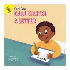Carl Writes a Letter