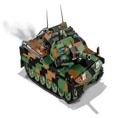 COBI Armed Forces Leopard 2A5 TVM German prototype tank