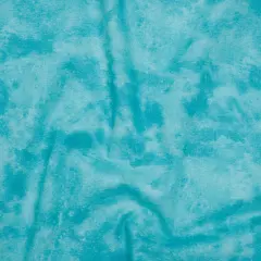 1 Yard Bermuda Breeze Toscana Quilting Cotton 44 inch Wide Soft Abstract Print Fabric