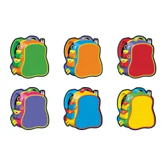 Bright Backpacks Classic Accents&reg; Variety Pack, 36 ct